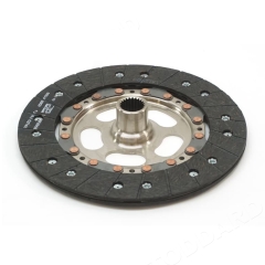 964-116-014-63 Clutch Disc, Porsche Factory for 964 993 1990-1998 96411601463