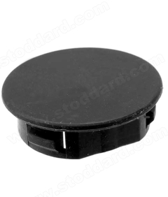 964-505-103-00-G2X Front and Rear Bumper Prime Coated Bumper Plug for Tow Hook,for various Porsche models