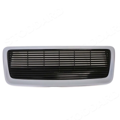 964-512-017-00 Rear Spoiler For 964  