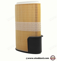 987-110-133-00 Air Filter Insert for Boxster and Cayman 1997-2012   987.110.133.00