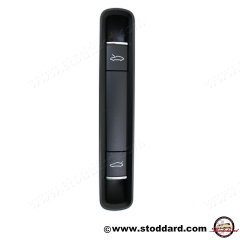 991-613-105-01-A05 Switch Assembly for Hood and Decklid Release 911 991 99161310501