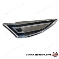 991-631-256-82 Turn Signal, Right for 991  