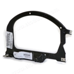 993-504-781-01-GRV Washer Reservoir Bracket  99350478101