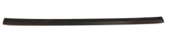 993-551-419-00-01C Door Threshold Sill Plastic Cover Black for 911 993 1994-98  