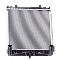 996-106-131-51 Radiator, Left  Boxster 996 1999-04  