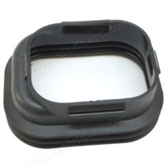 996-110-250-52 Rubber Bellows for Air Filter Housing  