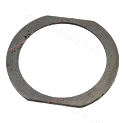 996-332-266-70 Shim for G50 transmission. Fits 911 from 1987  