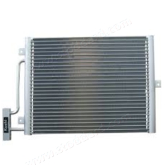 997-573-911-01 A/C Condenser Left or Right   997.573.911.01