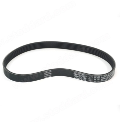 999-192-299-51 Poly Rib Belt  