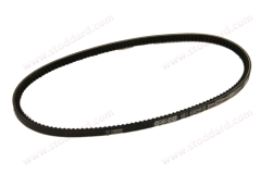 999-192-338-50 Porsche Alternator  V-Belt 9.5 X 776 10 x 775 Fits 911 1989-98  