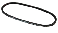 999-192-343-50 Alternator V-belt 9.5 X 760 Fits 964 89-94 993 94-98 with Tiptronic Transmission