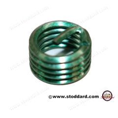 999-504-047-00 Threaded Heli-Coil Insert  