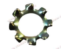 999-523-102-03 Lock Washer 8 MM , At CV Joints and Various Applications 356, 911, 912, 914, 924, 924S, 928, 944/1, 944/2, 968 1950-1995 9995231020B