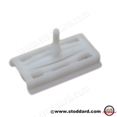 999-591-991-40 Rocker Panel Trim Clip Fits 911 964 968   999.591.991.40