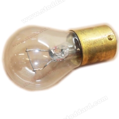999-631-038-90 Clear Bulb, 12v 28.5W BA15S 21W Turn Indicator Lamp, Fits Boxster 2003+ 996 99-05  