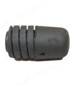9P1-823-499 Rubber Buffer For Front Trunk And Rear Engine Lid Fits Panamera Boxster Cayman And Late 911 Cars