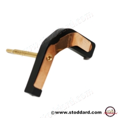 964-652-104-00 Steering Wheel Horn Contact Plate Lever  96465210400