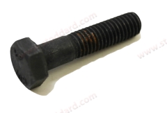 N-010-335-7 Screw M8x35 Fits 911 1980-95 924 944 968  