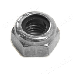 NLA-084-004-03 Nylock Nut 8 X 1.25mm