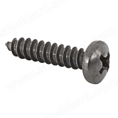 N-013-967-9 Screw 4.2 x 19 Fits 911 1987-1994  