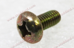 N-014-139-5 CH HD SCREW  