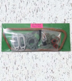 NLA-100-184-03 Improved Top End Gasket Set for 356 / 912 with Solex Carbs,with Viton Pushrod Tube Seals