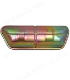 NLA-104-305-00 Valve Cover, Non Vented, For 356 912 