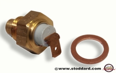 NLA-107-805-01 Oil Temperature Sending Unit for Recalibrated Gauge
