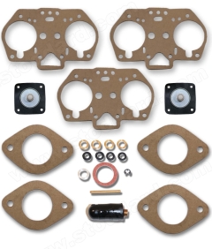 NLA-108-902-04 Weber 40IDF Carburetor Rebuild Kit