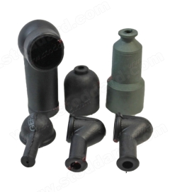 NLA-109-381-00 Electrical Connection Boot Kit for 356B and 356C. 
