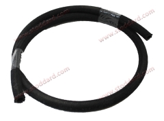 NLA-180-032-50 Fuel / Vapor Vent Hose, 11mm ID, 17mm OD, Sold Per Meter, Cohline 2122-1000