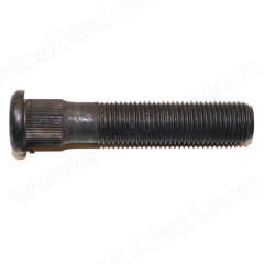 NLA-331-671-01 Wheel Stud 72mm long for 356 911 912 914