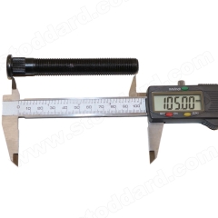 NLA-331-671-03 Wheel Stud 105mm long for 356 911 912 914 