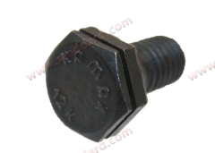 NLA-332-271-06 Ring Gear bolt for 356. Kamax 12k