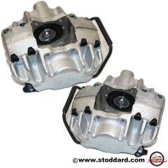 NLA-352-965-10-REA Brake Caliper Set, Rear with 35mm Piston,for 356C 1964-1965