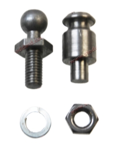 NLA-423-020-8M Transmission Bellcrank Repair Kit for 356 356A