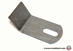 NLA-503-311-05 Front Fender Adjustment Bracket for 356B and 356C