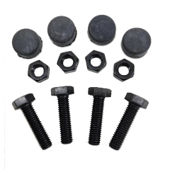 NLA-521-014-00 Speedster Seat Buffer Hardware Kit