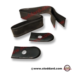 NLA-559-131-00 Rocker Deco Base, 3-piece for 356 and 356A