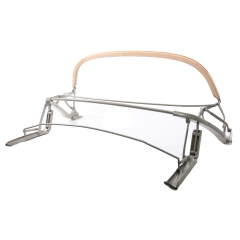 NLA-561-005-02 Convertible Top Frame For 356A T2, 356B, 356C Cabriolet. European Production