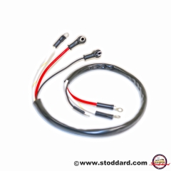 NLA-612-037-05 Voltage Regulator to Generator Cable for 356B T5