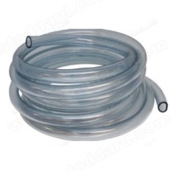 NLA-628-901-10 Windshield Washer Hose, Clear Sold By The Meter 