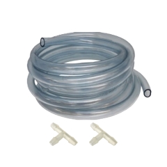 NLA-628-901-SET Windshield Washer Hose Set For 356 NLA628901SET