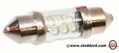 NLA-631-102-95 Interior light Festoon 12V LED 36mm long