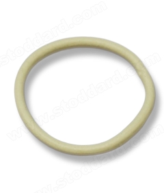 NLA-631-413-01 Beehive Turn Signal Lens Gasket for 356B and 356C 