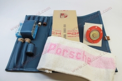 NLA-721-901-00 Full Travel Kit for 356B T5 with 1600 and 1600S Engine. Exceptional Concours Quality