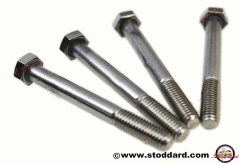 NLA-801-004-00 Lietz Luggage Rack Standoff Bolt Kit 