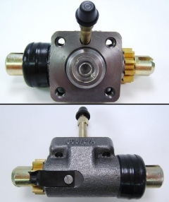 NLA-351-512-00 Wheel Brake Cylinder Front Upper Right or Front Lower Left for All 356 with Drum Brakes