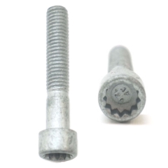 PAF-107-190  Socket Head Bolt For Driveshafts, M8 x 45mm For 911 912 1965-1968 90006707302