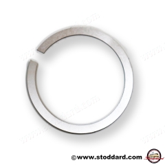 PCG-05-296 Shim, .35mm for 356 Carrera Four Cam 1600GS Valve Control  